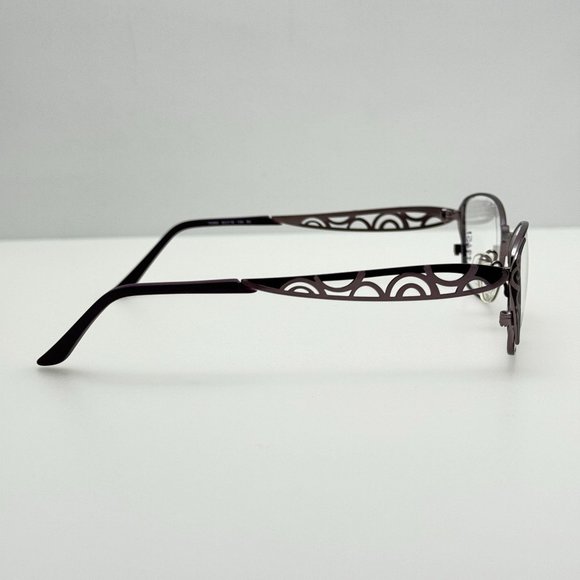 Takumi Eyeglasses Eye Glasses Frames TK 985 080 53-16-135 main image 8